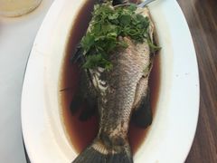 -珍宝海鲜(东海岸海鲜中心)