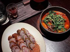 -Fuzzy Bistro 浮几韩餐·茶酒馆