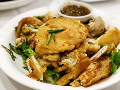 -瑞福园联谊餐室(茂名南路店)