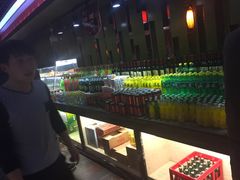 -尚水元休闲自助餐厅(中央城店)