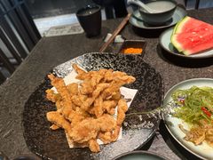 -湊湊火锅·茶憩(新中关购物中心店)