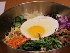 -百年石锅饭(阿里郎美食街店)