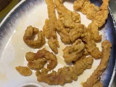 -松沪名灶·豆浆鱼头·新上海菜(飞航吾悦广场店)