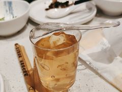 -木王宴语·野生鲜菌火锅(玉河店)