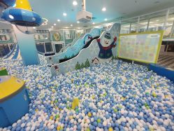 -思诺卡儿童俱乐部(东方广场店)