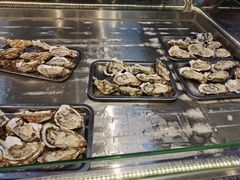 -蚝英雄鲜蚝自助专门店(长楹天街直营店)