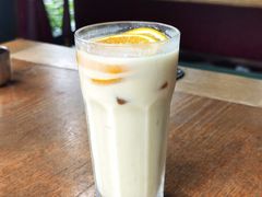 -老欧洲咖啡·西餐(后湖店)