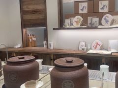 -李山山茶事(景枫店)
