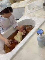 点击看大图 -宝生月子中心(独栋园林·福田店)