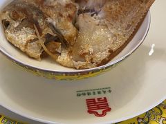 -金成潮菜博物馆(海珠湿地店)