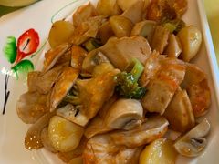 -功德林素菜饭庄(前门店)