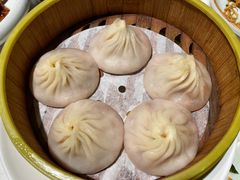 -苏帮袁Sue Cuisine(来福士店)