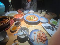-荣小馆(杭州大厦店)