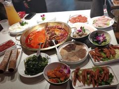 -小龙坎火锅(总店)