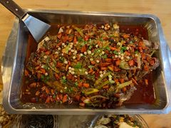 清江鱼餐-江上渔者(朝阳大悦城青年汇店)
