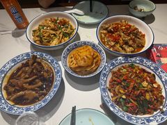 -回家吃饭·地道南昌菜(建德观总店)