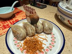 -点都德(奥体印象城店)
