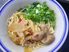 -万三面馆(青龙正街太古里店)