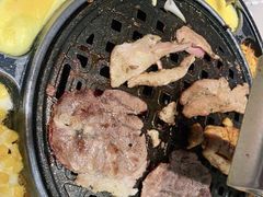 -韩宫宴烤肉·料理(如皋万达店)