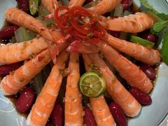 -红棉中餐厅·广州海航威斯汀酒店
