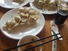 -大清花饺子馆(韩城店)