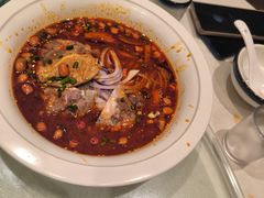 -鑫巴蜀小镇 · 水煮鱼专研店(玉桥店)