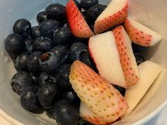 -水果地带(银泰城店)