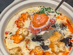 -金龙·打边炉(南京西路店)