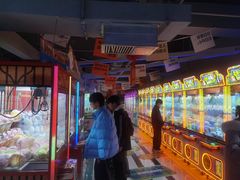 -阿尔法Game Station(中山路店)