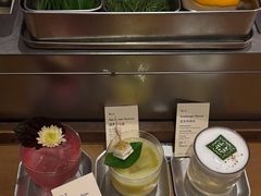 -埋位小酒馆(东城店)