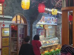 -津沽小院(天津之眼店)