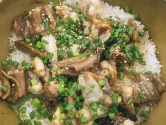 -红星光发煲仔饭(文海店)
