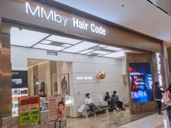 -MMbyHairCode 芭曲发型沙龙