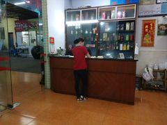 -区海鸡场饭店(石壁店)