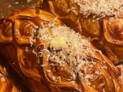 -B&C黄油与面包·THE GARDEN BAKERY概念店(世纪汇店)