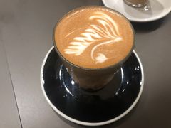 -Seesaw Coffee(苏州中心店)
