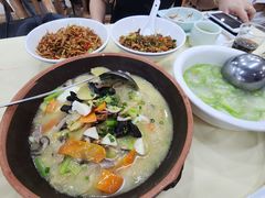 -笨罗卜浏阳菜馆(龙华鹏润达店)