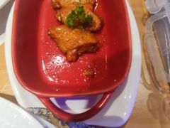 -夏日玛莉西餐厅(岳阳花板桥步步高店)