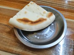 泡馍-老字号贾家肉丸糊辣汤(光明巷店)