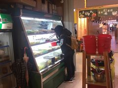 血粑-萝鸡思味秘制泡菜(万家丽店)