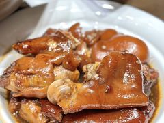 -杨厨的田园饭店(长城路店)