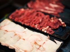 胸口唠-林记潮牛·牛肉火锅(上马墩店)