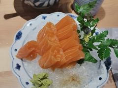 -Tuna maki寿司(园区永旺店)