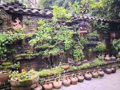 -青城甲(青城山店)