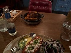 -Burger & Lobster(Dean Street)
