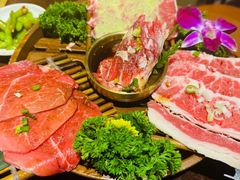 -赤牧日式烧肉自助(金桥永旺店)