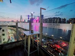 -AZUL by FUEL蓝色·法式酒馆(琶醍店)