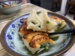 -无名氏宵夜小摊(祝家三姐妹馄饨店)