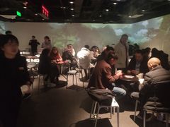 大堂-海底捞火锅(西单店)