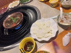 -顺顺小吃(独克宗古城店)